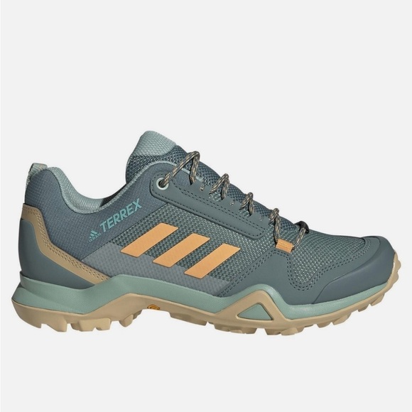 ADIDAS TERREX RUNNING ATHLETIC SHOES MENS SIZE 11 main image 8